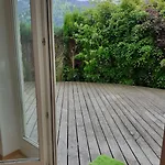 Sonnige Und Grosszuegige Terrassenwohnung Mit Bergblick 公寓