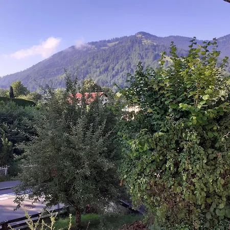 Sonnige Und Grosszuegige Terrassenwohnung Mit Bergblick Immenstadt im Allgäu