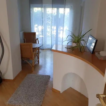 Sonnige Und Grosszuegige Terrassenwohnung Mit Bergblick