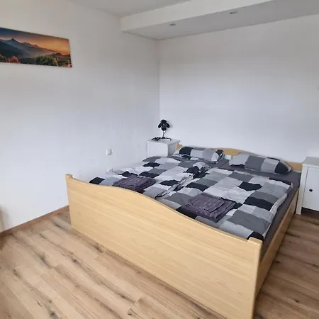 Apartamento Sonnige Und Grosszuegige Terrassenwohnung Mit Bergblick *
