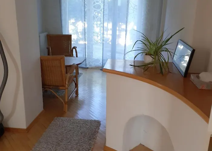 Sonnige Und Grosszuegige Terrassenwohnung Mit Bergblick
