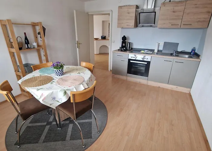 Appartamento Sonnige Und Grosszuegige Terrassenwohnung Mit Bergblick *