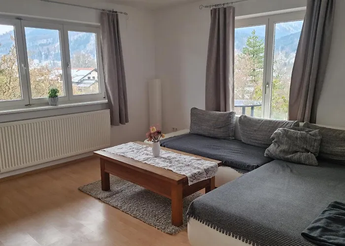 Sonnige Und Grosszuegige Terrassenwohnung Mit Bergblick Appartamento *