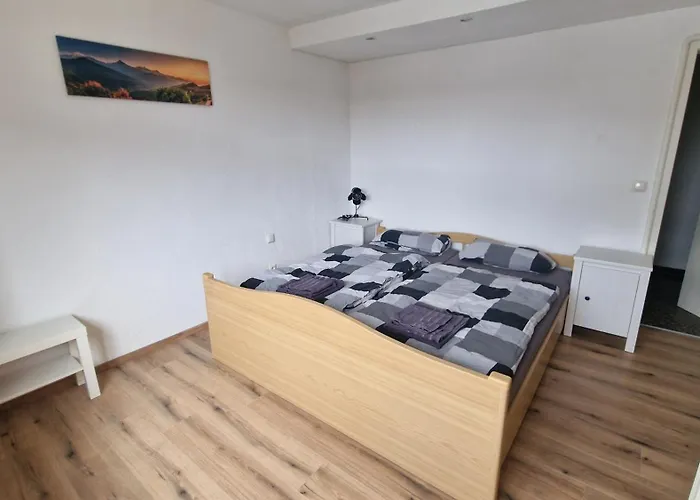 Appartamento Sonnige Und Grosszuegige Terrassenwohnung Mit Bergblick *