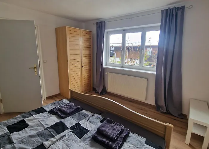 Appartamento Sonnige Und Grosszuegige Terrassenwohnung Mit Bergblick